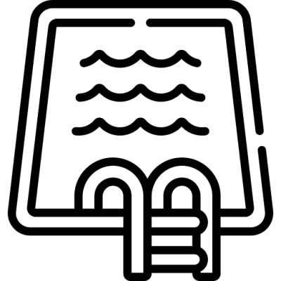 Skimmer Havuz