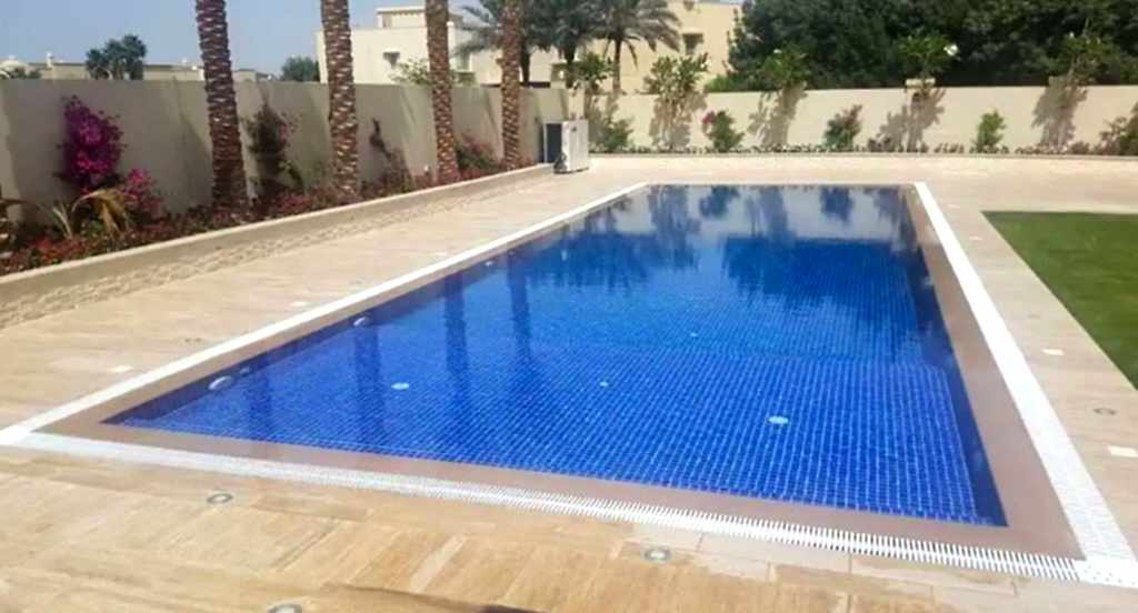 Konya Havuz Yapımı